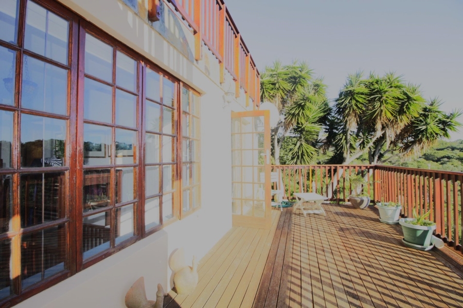 7 Bedroom Property for Sale in Noorsekloof Eastern Cape